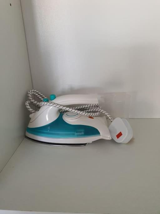 Jaywick SandsThe Tiny Sea Gemアパートメント エクステリア 写真